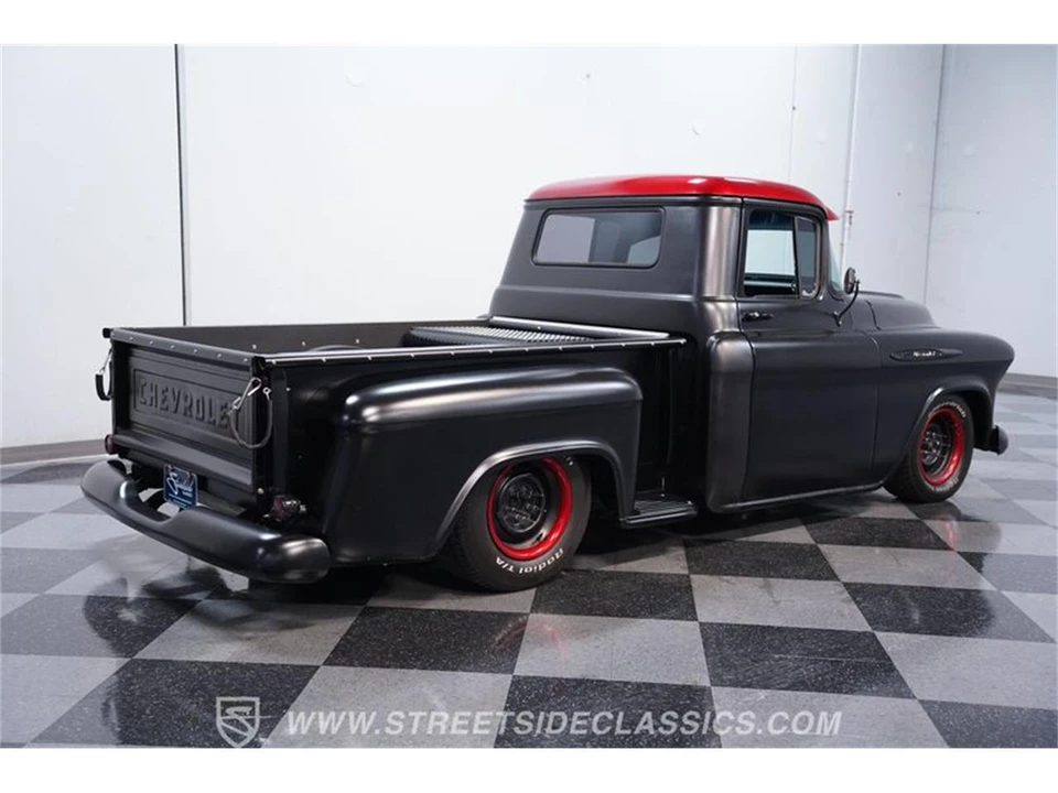 1957 Chevrolet Task Force - Image 11 of 31