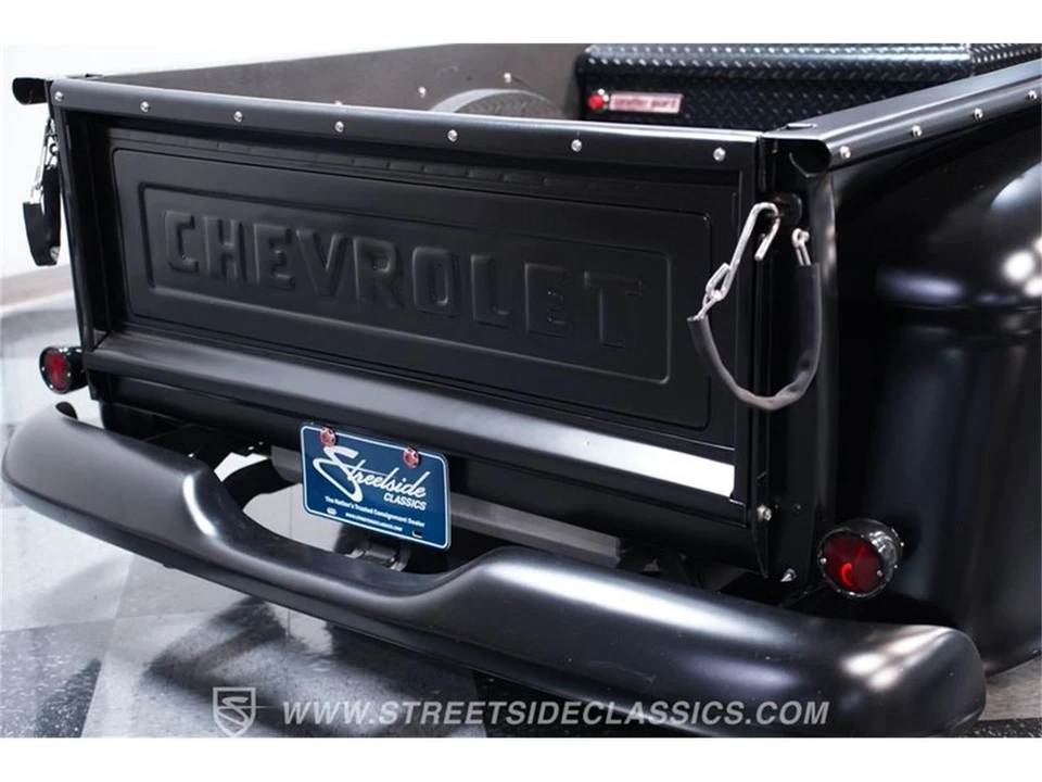1957 Chevrolet Task Force - Image 21 of 31
