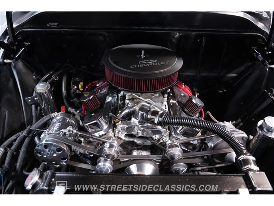 1957 Chevrolet Task Force - Image 3 of 31