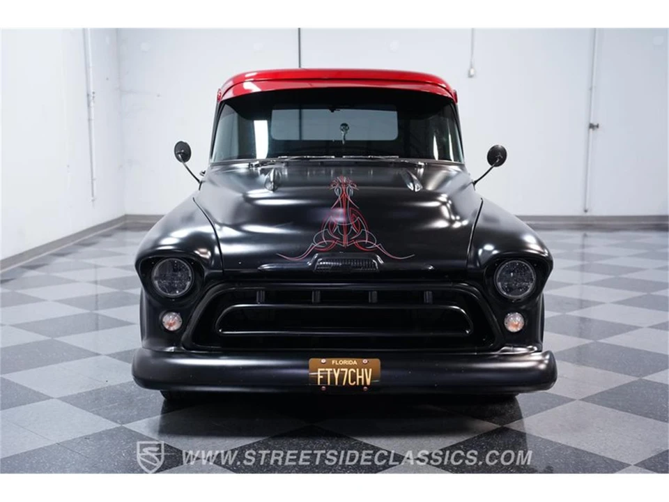 1957 Chevrolet Task Force - Image 15 of 31