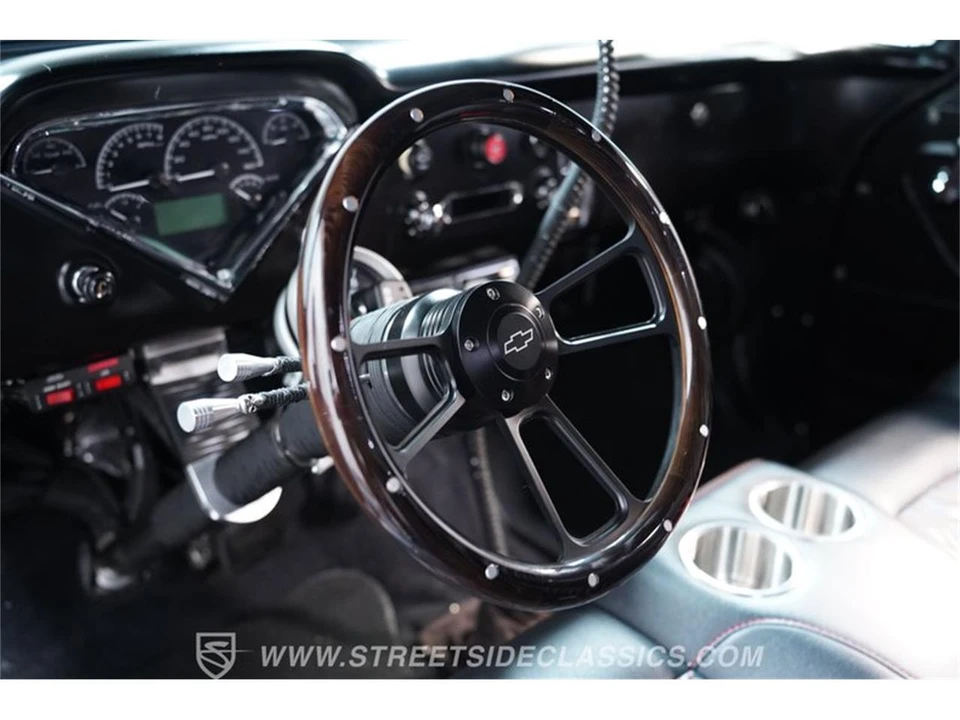 1957 Chevrolet Task Force - Image 30 of 31