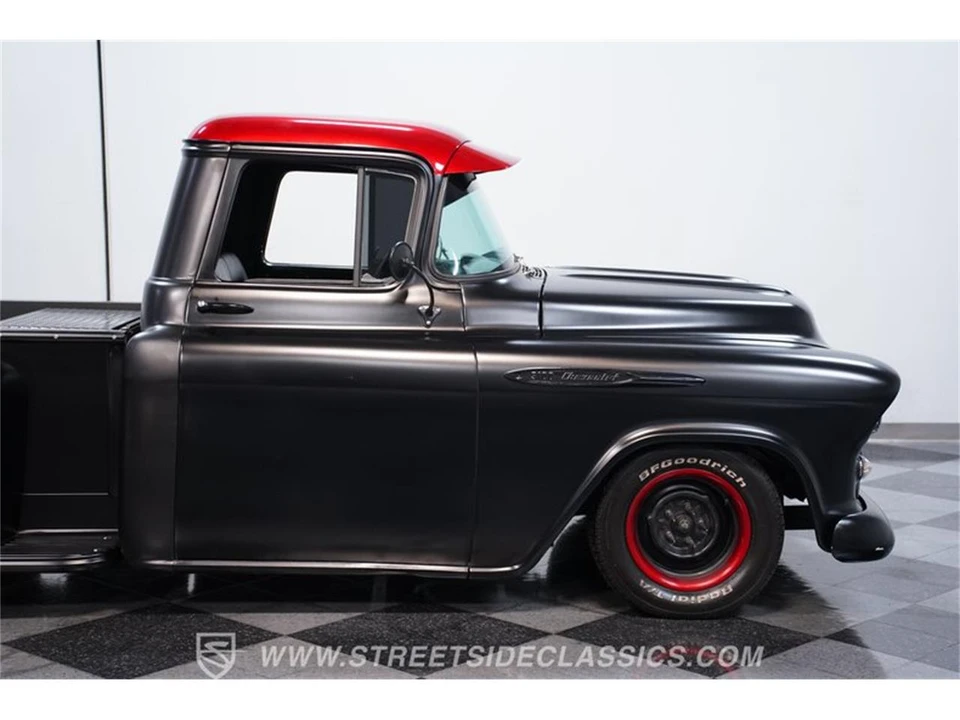 1957 Chevrolet Task Force - Image 24 of 31
