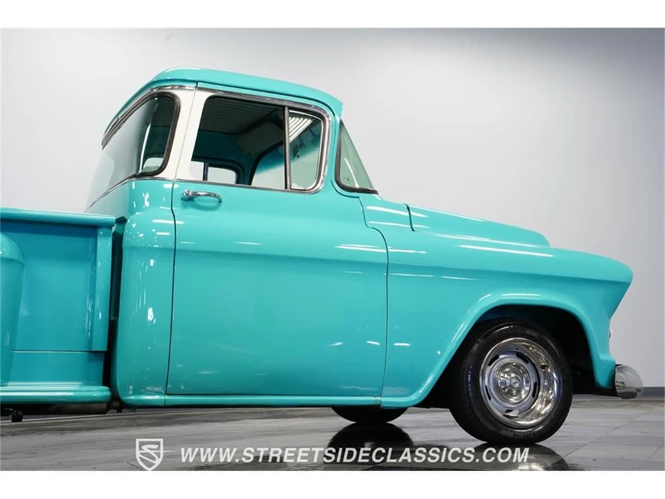 1957 Chevrolet Task Force - Image 26 of 31