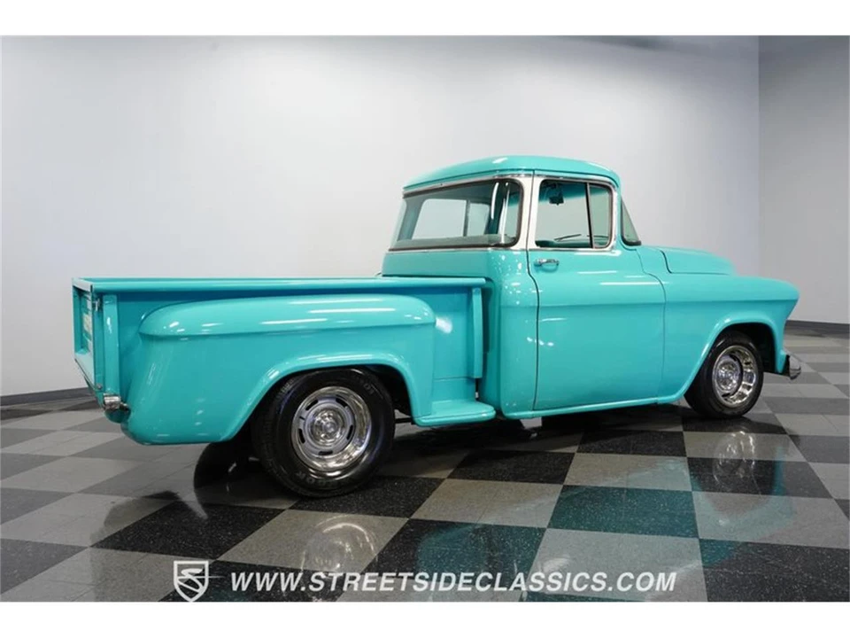 1957 Chevrolet Task Force - Image 11 of 31