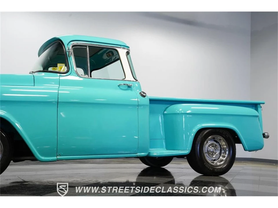 1957 Chevrolet Task Force - Image 20 of 31