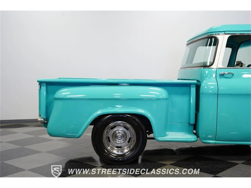 1957 Chevrolet Task Force - Image 27 of 31
