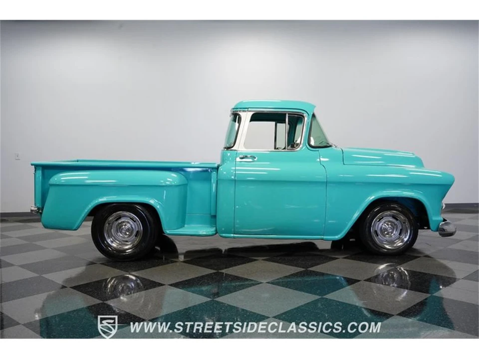 1957 Chevrolet Task Force - Image 12 of 31