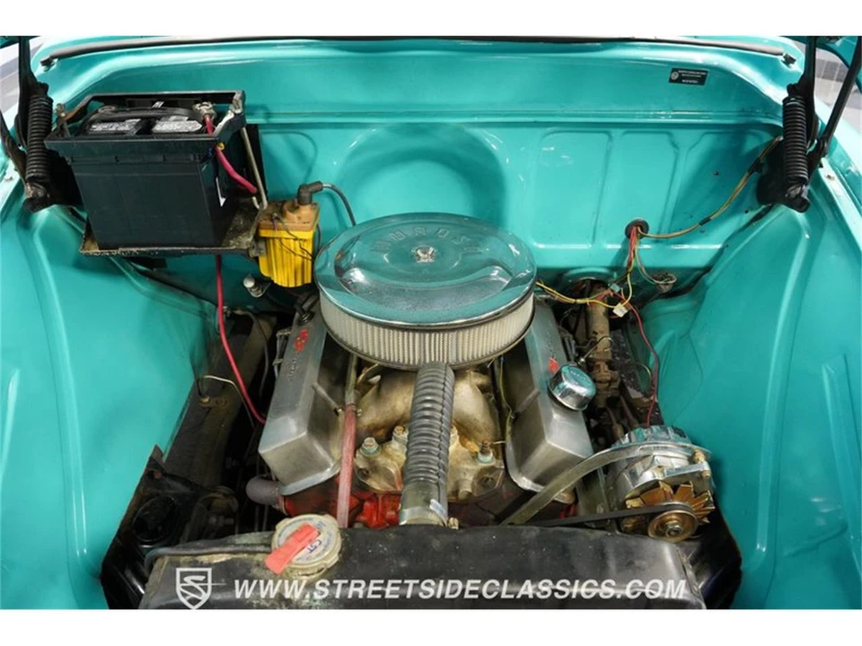 1957 Chevrolet Task Force - Image 31 of 31