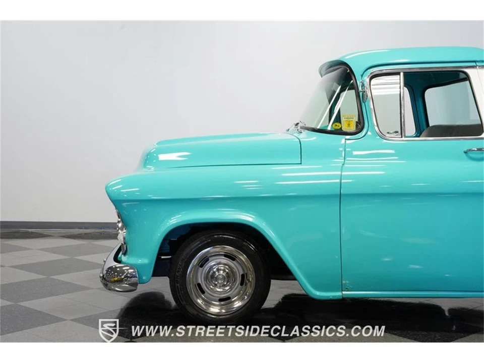 1957 Chevrolet Task Force - Image 21 of 31