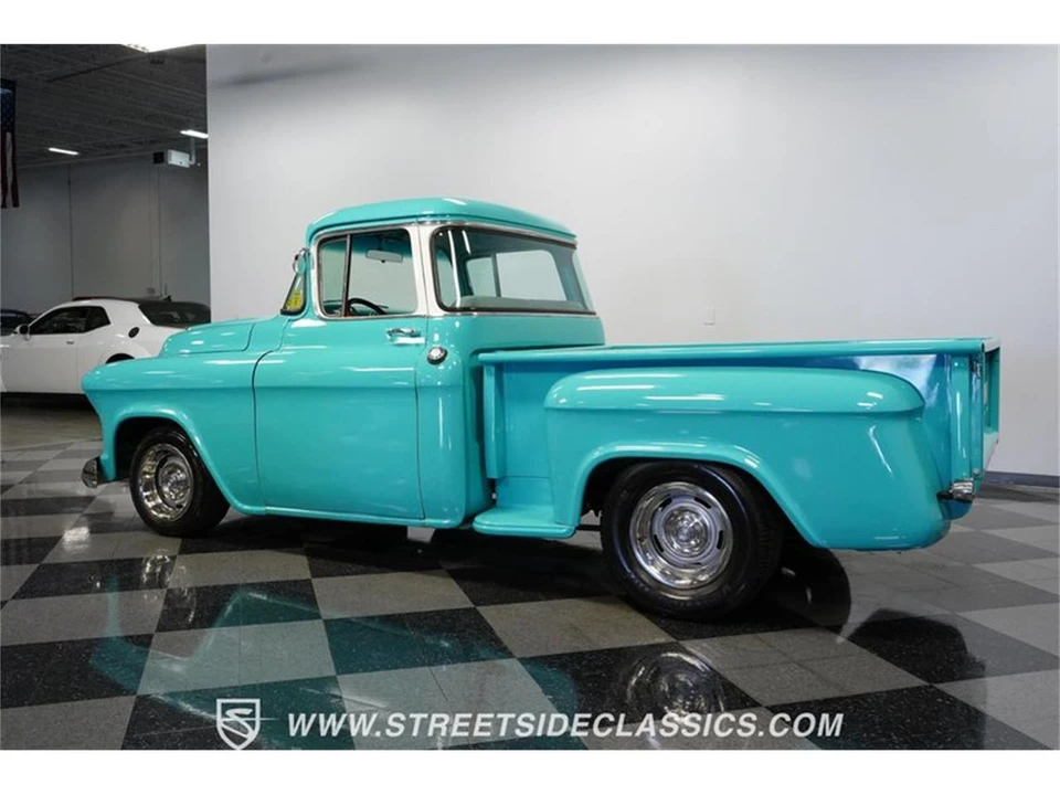 1957 Chevrolet Task Force - Image 6 of 31