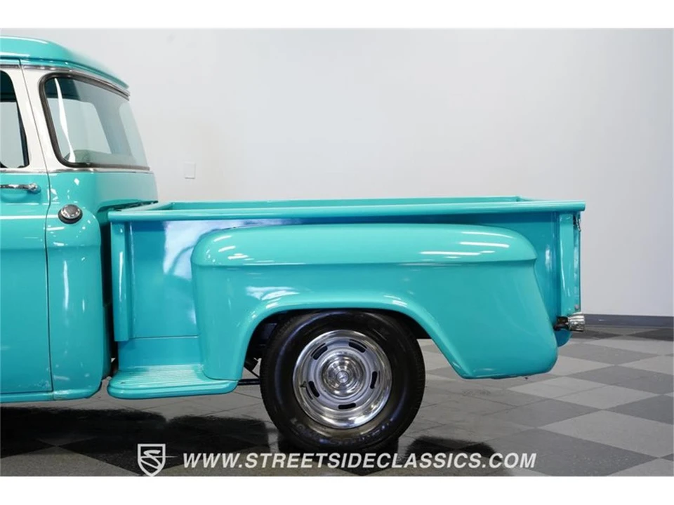 1957 Chevrolet Task Force - Image 22 of 31