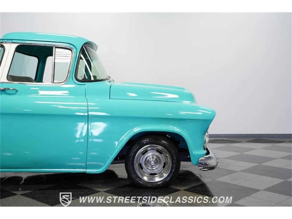 1957 Chevrolet Task Force - Image 28 of 31