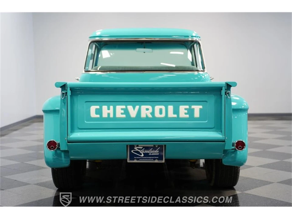 1957 Chevrolet Task Force - Image 23 of 31