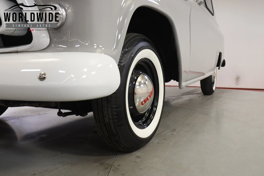 1957 Chevrolet Task Force - Image 11 of 12