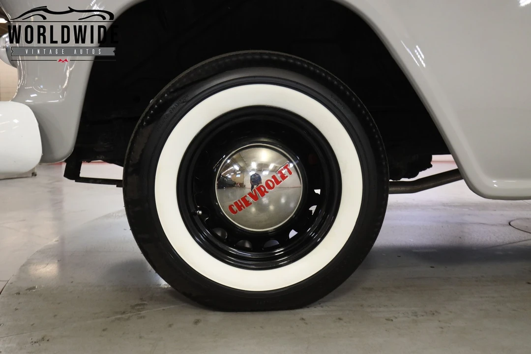 1957 Chevrolet Task Force - Image 12 of 12