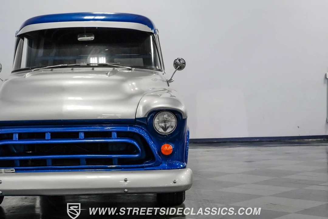 1957 Chevrolet Task Force - Image 20 of 21