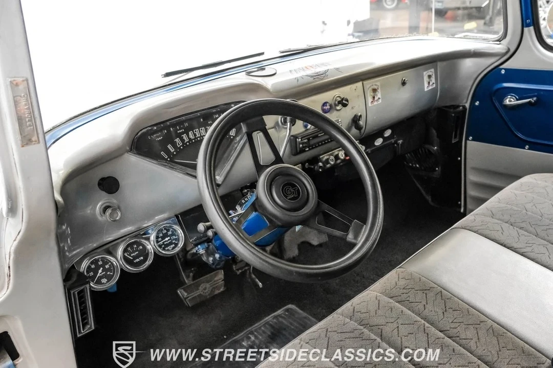 1957 Chevrolet Task Force - Image 5 of 12