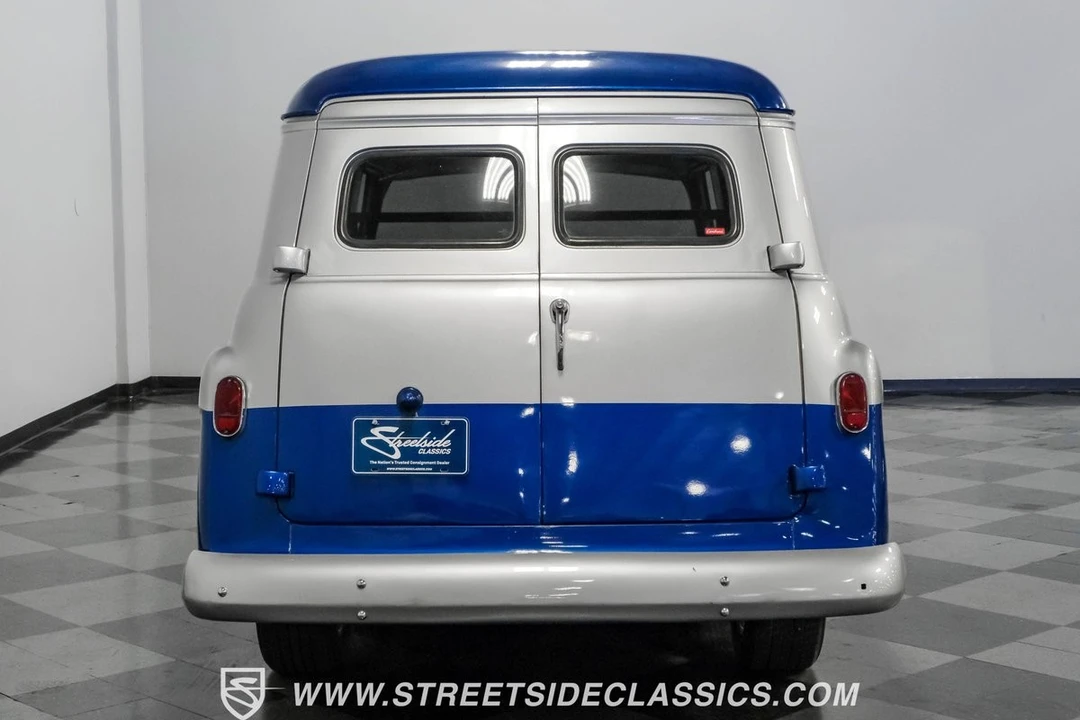 1957 Chevrolet Task Force - Image 12 of 12