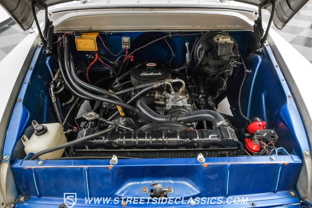 1957 Chevrolet Task Force - Image 4 of 12