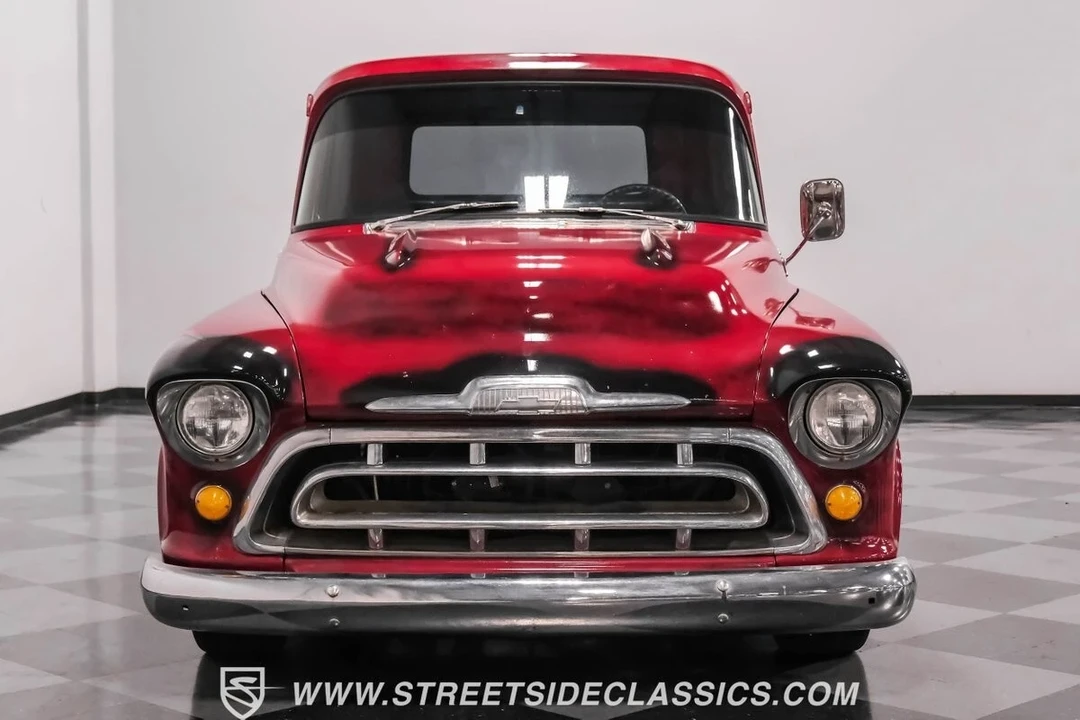 1957 Chevrolet Task Force - Image 18 of 21