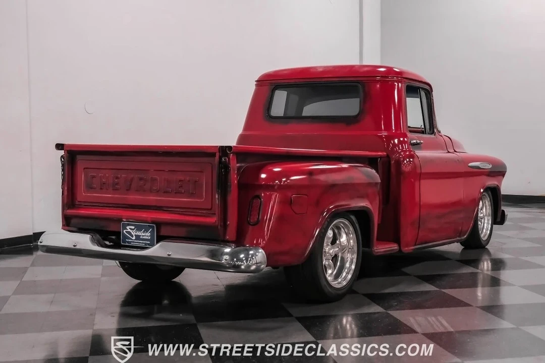 1957 Chevrolet Task Force - Image 12 of 12