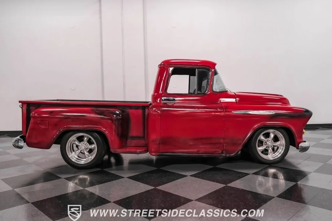 1957 Chevrolet Task Force - Image 14 of 21