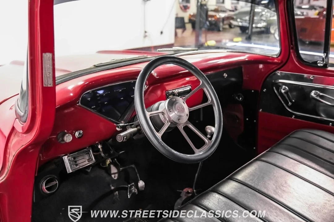 1957 Chevrolet Task Force - Image 5 of 12