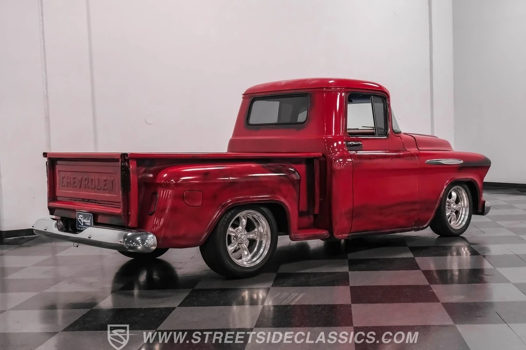 1957 Chevrolet Task Force - Image 12 of 12