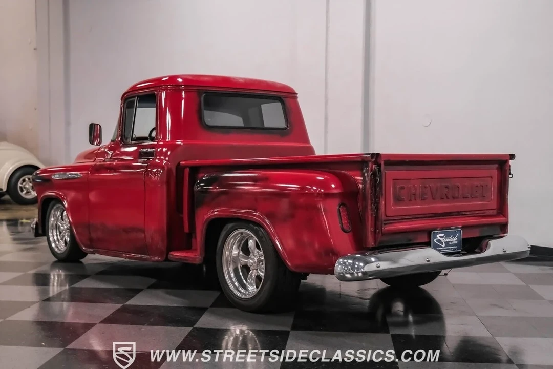 1957 Chevrolet Task Force - Image 8 of 12