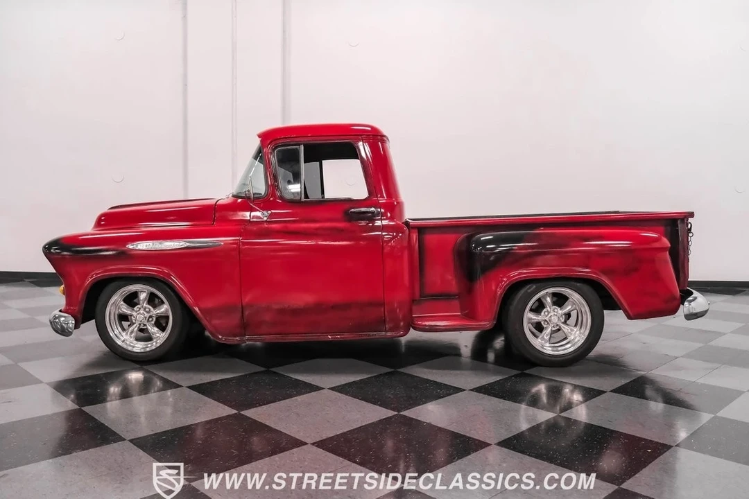 1957 Chevrolet Task Force - Image 3 of 12