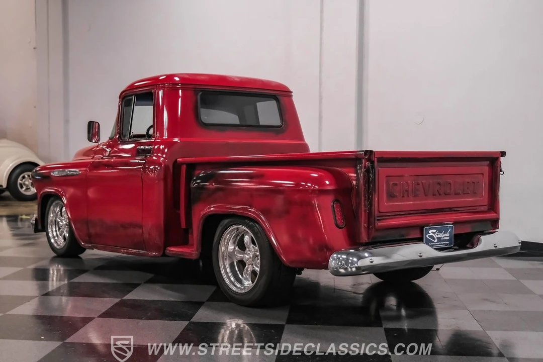 1957 Chevrolet Task Force - Image 7 of 12