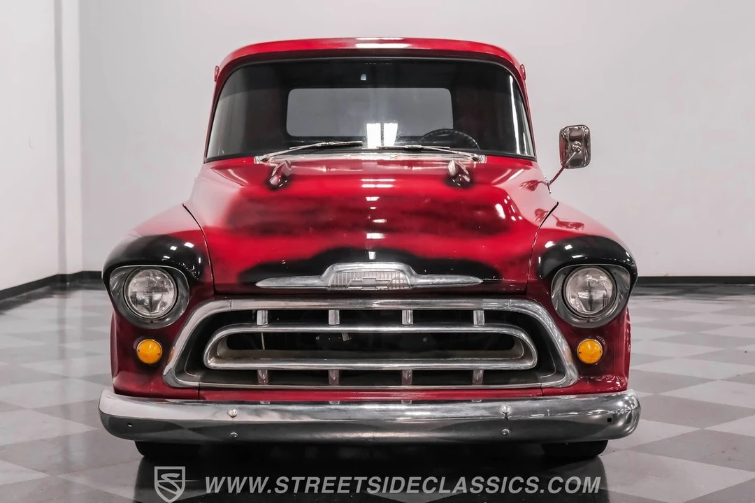 1957 Chevrolet Task Force - Image 17 of 21