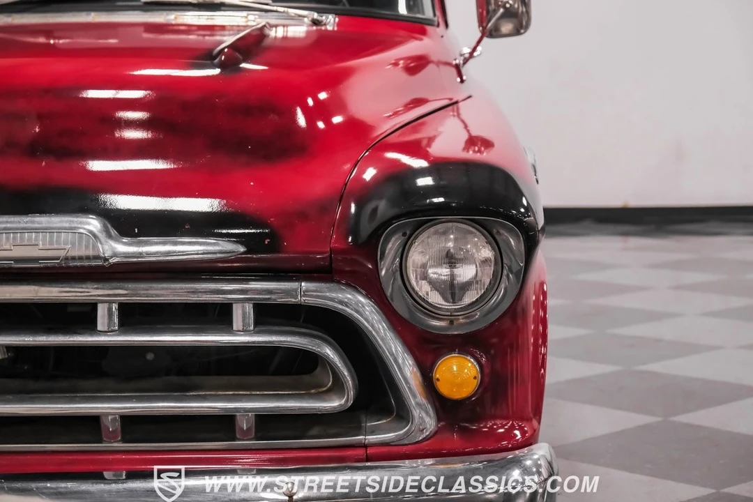 1957 Chevrolet Task Force - Image 20 of 21