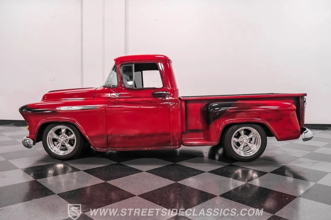 1957 Chevrolet Task Force - Image 6 of 12