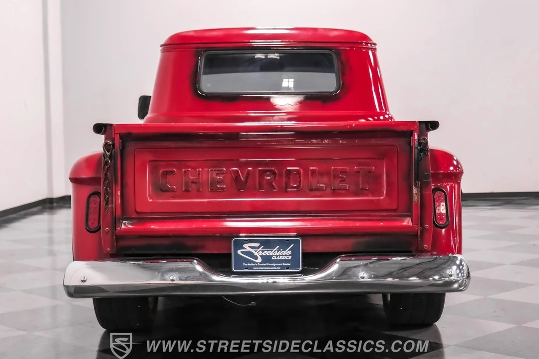 1957 Chevrolet Task Force - Image 10 of 12