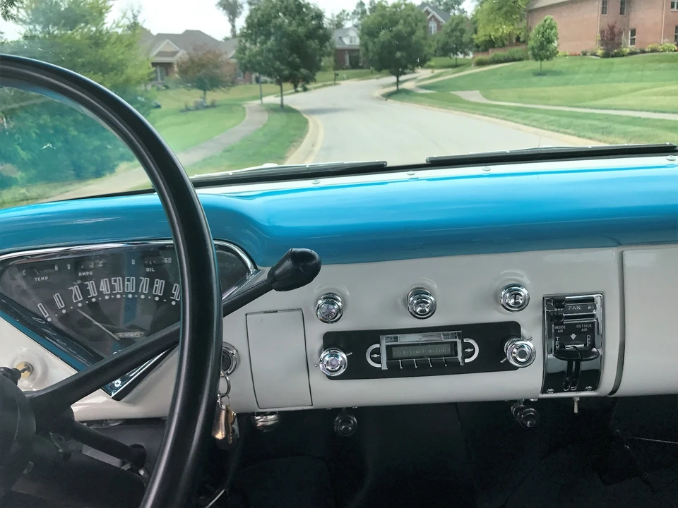 1957 Chevrolet Task Force - Image 28 of 31