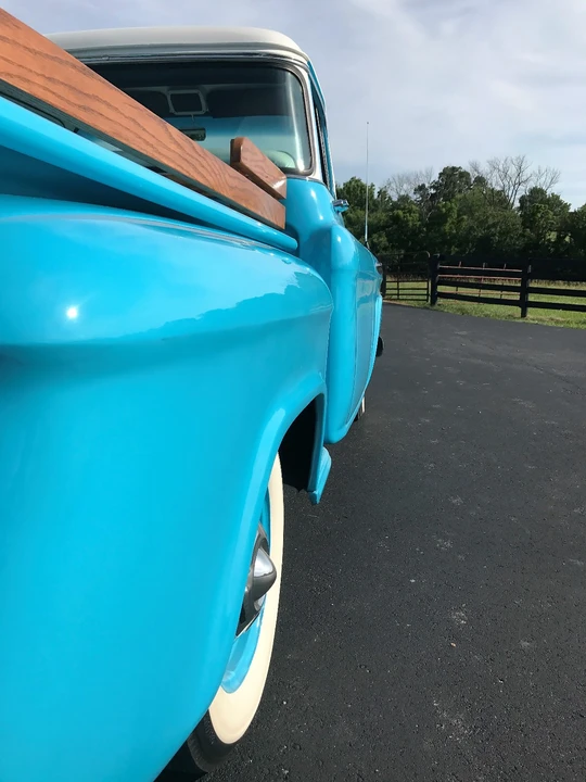 1957 Chevrolet Task Force - Image 10 of 31