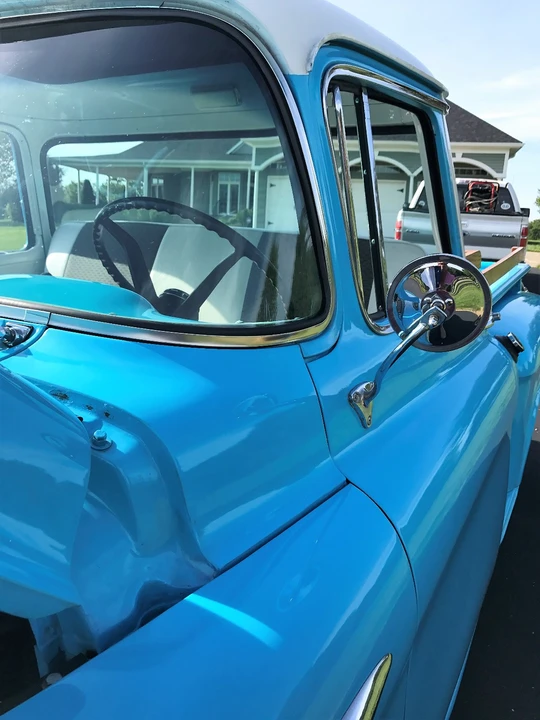1957 Chevrolet Task Force - Image 23 of 31