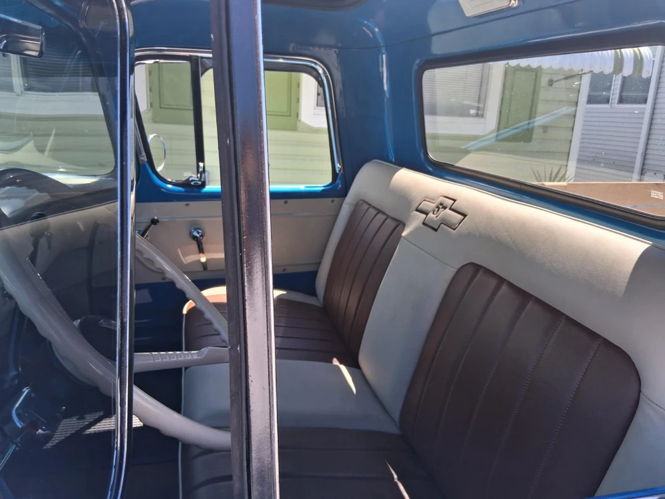 1957 Chevrolet Task Force - Image 21 of 31