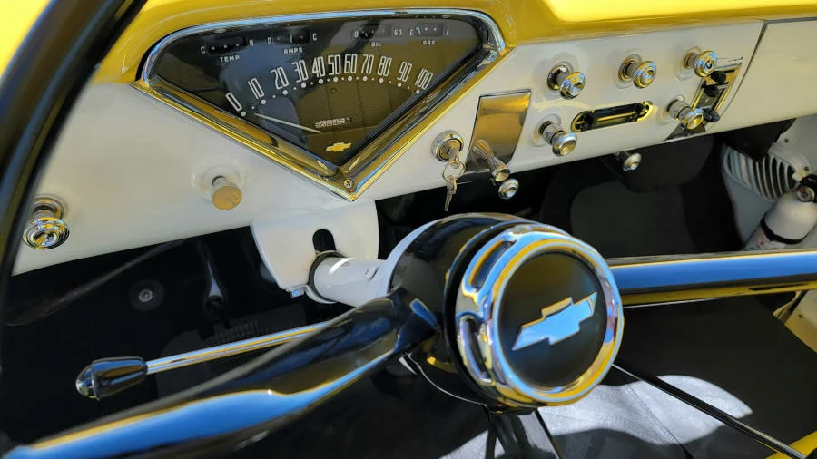 1957 Chevrolet Task Force - Image 7 of 27