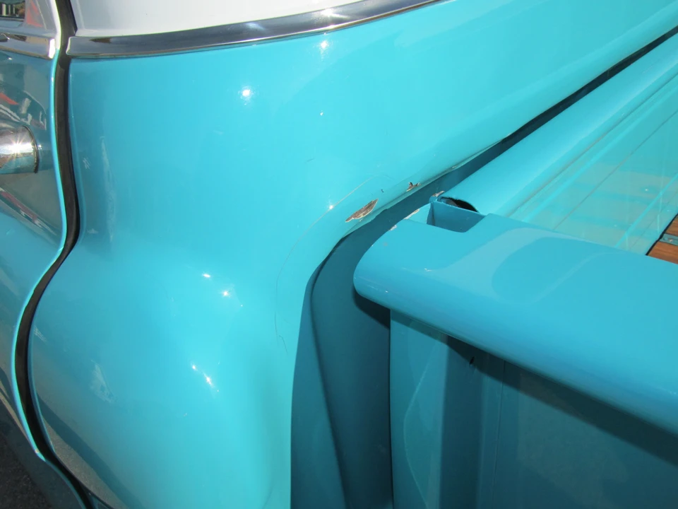 1957 Chevrolet Task Force - Image 21 of 31