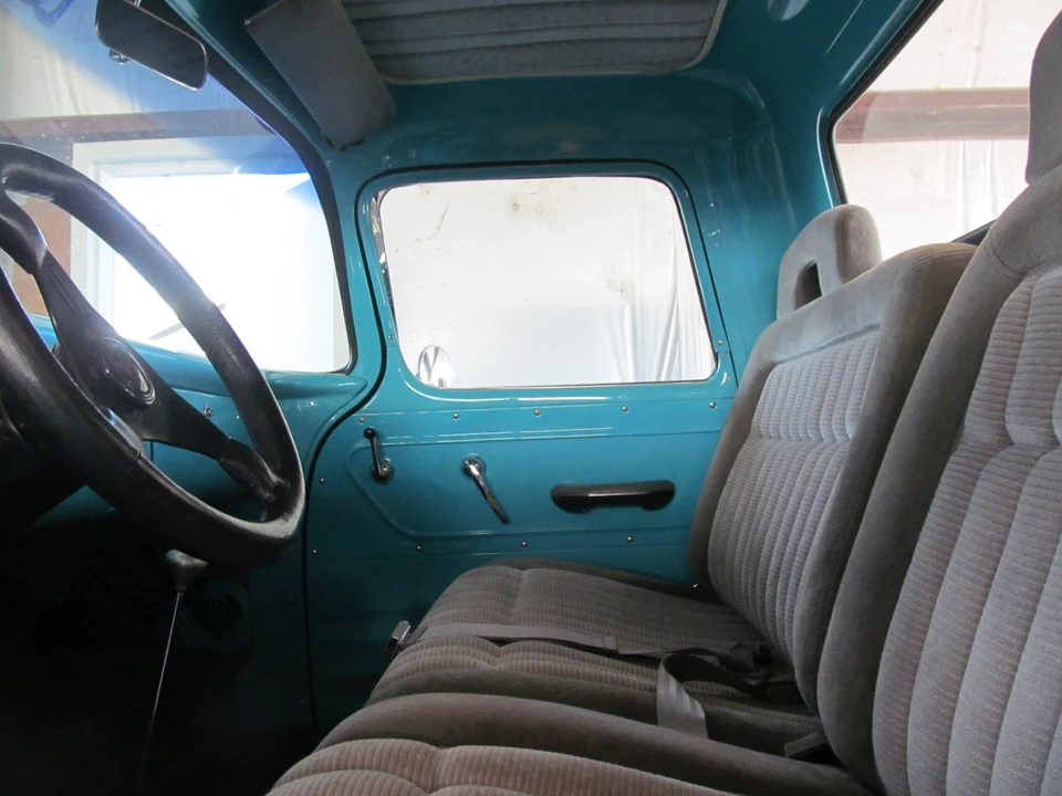 1957 Chevrolet Task Force - Image 29 of 31