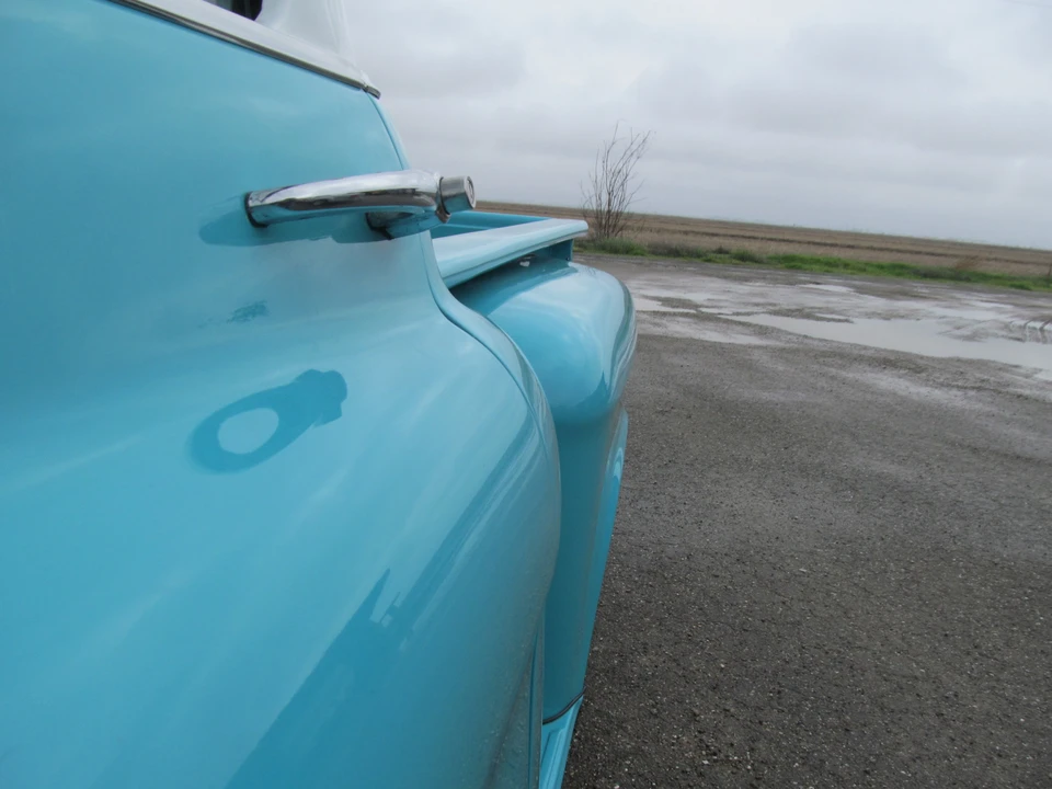 1957 Chevrolet Task Force - Image 15 of 31