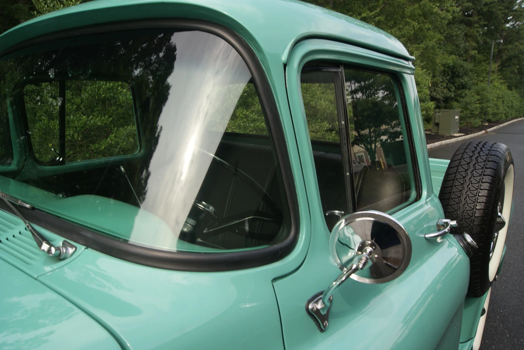 1957 Chevrolet Task Force - Image 21 of 31