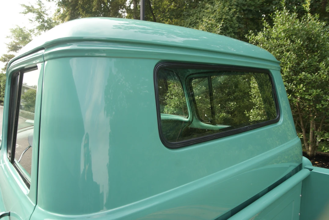 1957 Chevrolet Task Force - Image 25 of 31