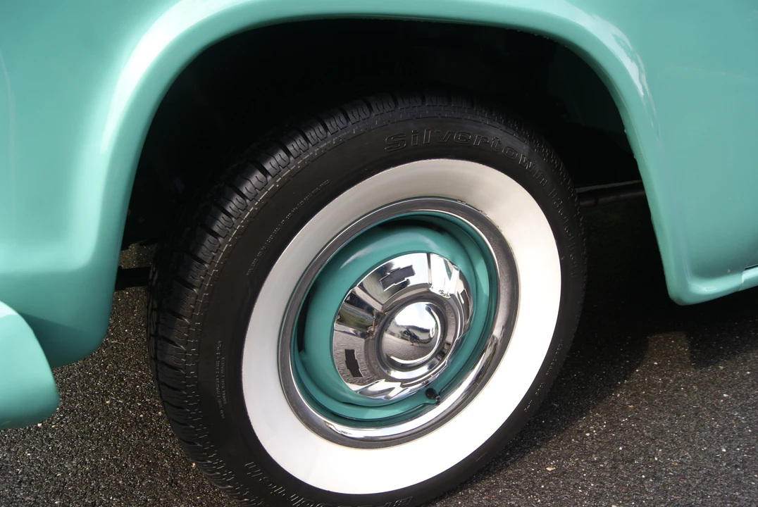 1957 Chevrolet Task Force - Image 18 of 31
