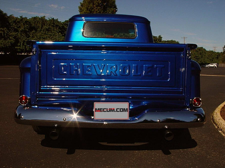 1957 Chevrolet Task Force - Image 3 of 6