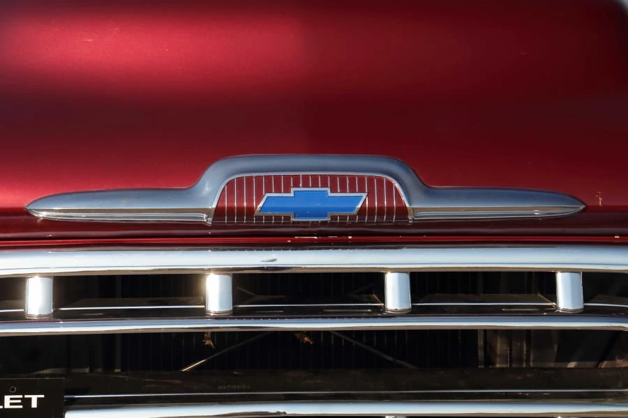 1957 Chevrolet Task Force - Image 8 of 29