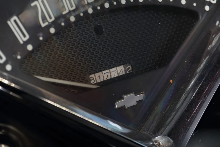 1957 Chevrolet Task Force - Image 24 of 29