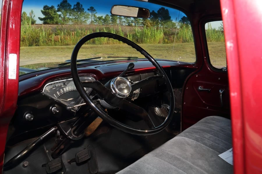 1957 Chevrolet Task Force - Image 23 of 29